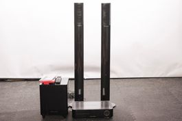 Harman Kardon BDS 2, HKTS 200 SUB