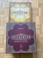 Trickerion Big Box engl mit Erweiterungen