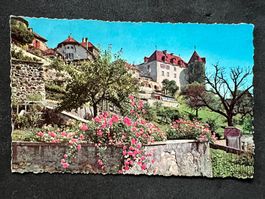 Gruyères