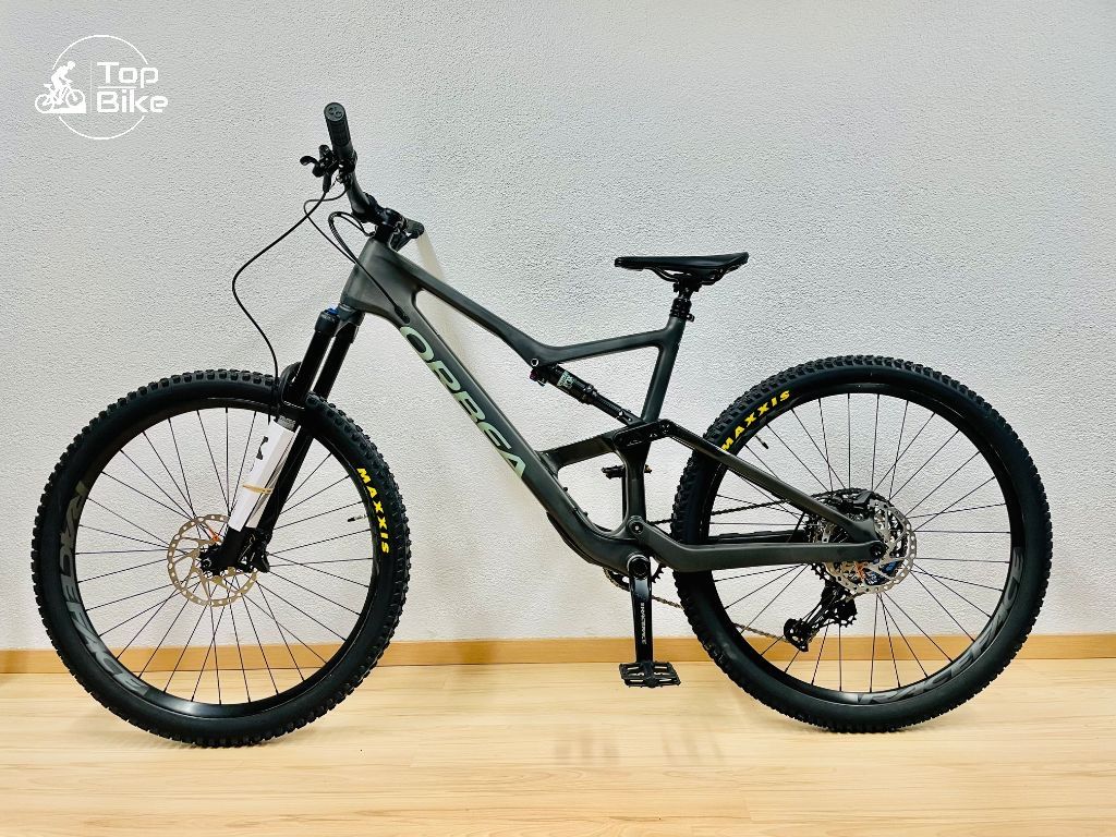 Orbea Biciclette: NEW Orbea Occam M30 XL – Nuovo e nell'imballaggio originale da Stallikon venduto da TopBikeCH 6