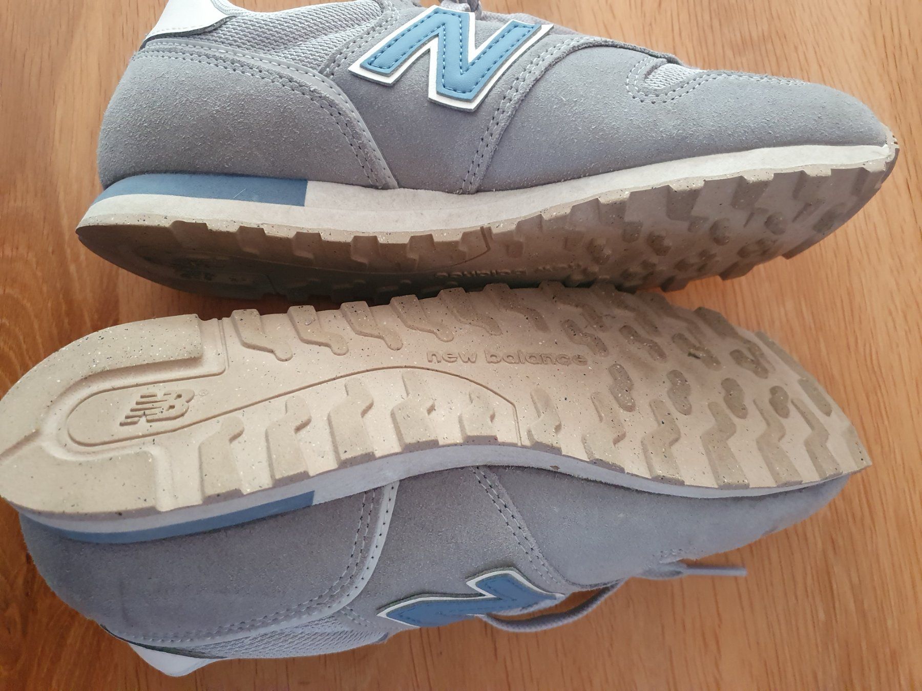 New Balance Herrenschuhe: New Balance Schuh Ge. 37 "neu" – Neu (gemäss Beschreibung) aus Arch von rottizotti 2
