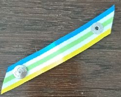 Markierer für das Stillen