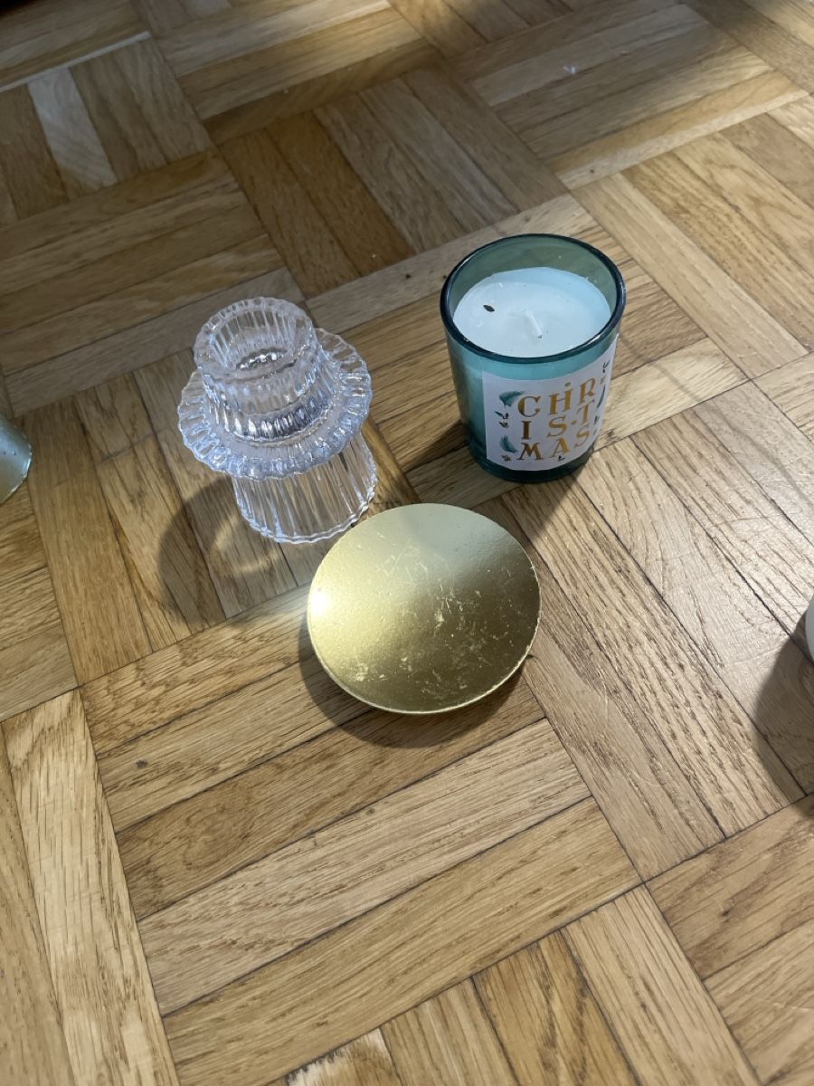 Tutte le decorazioni: Décos de Noël – Usato da Le Locle venduto da Mayd_h 4