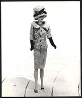 Fotografie Allan Grant, London, Career g
