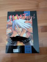 Manga Slut Girl Band 1