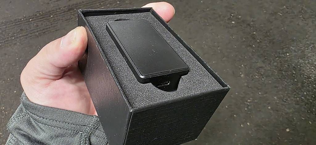 Kamera: Smarte Mini Kamera – Gebraucht aus Oensingen von BUDDOKAI 1