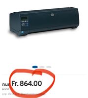 neuer Nadeldrucker Dascom Tally Dascom 2610+, 24 Nadeln, net