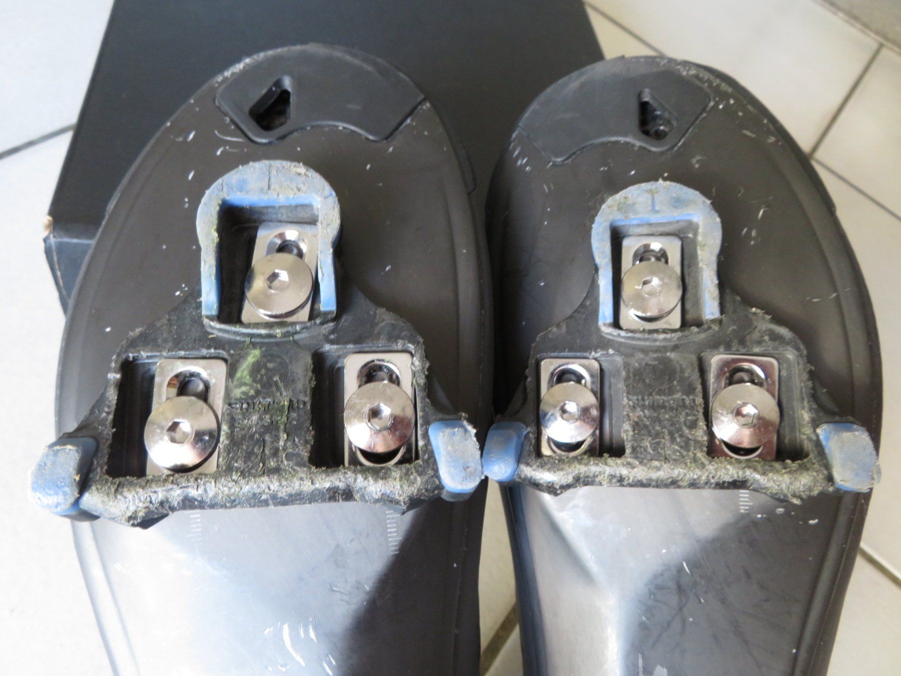 Specialized Scarpe da uomo: Specialized S-Works Torch 44 (neuve 390.-) – Usato da Eysins venduto da zur_7j5l 4