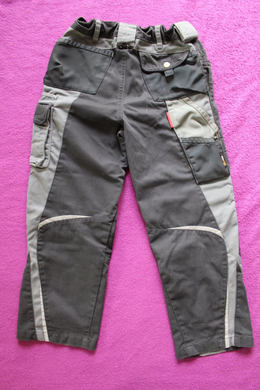 Engelbert Strauss Pantalons: Engelbert Strauss Hose Gr. 122/128 – D'occasion à Müllheim Dorf par Seeeule01 6
