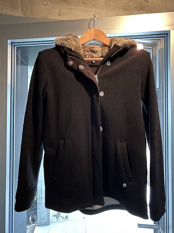 Woolrich Vestes: Giacca donna Woolrich – D'occasion à Tegna par kainone1 1