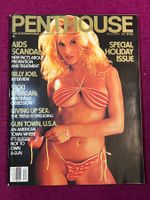 PENTHOUSE (c) US original Ausgabe