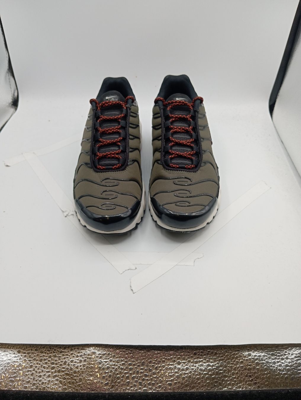 Nike Scarpe da uomo: Nike Air Max Plus (EU40) – Nuovo e nell'imballaggio originale da Schaffhausen venduto da outlez 2