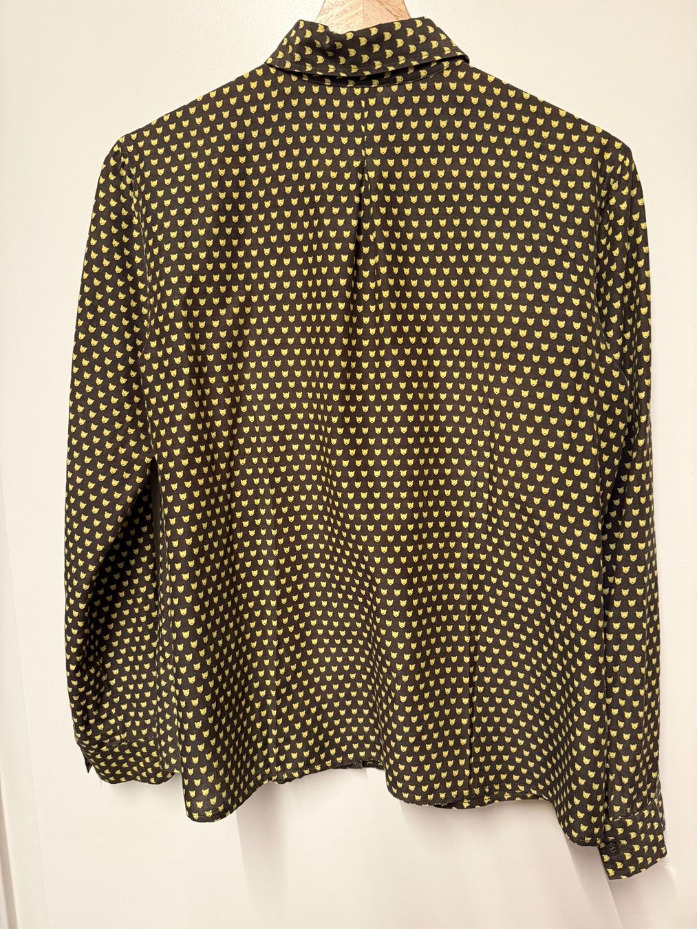 Blusen: Baumwoll Bluse – Gebraucht aus Rheinfelden von Brise8 1