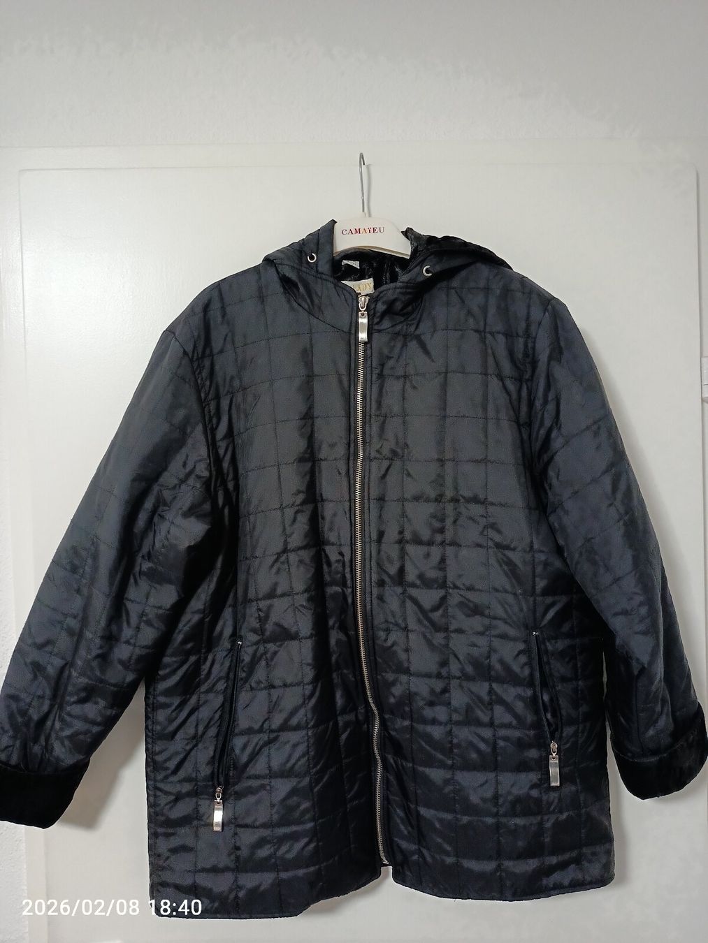 Giacche: Frühlings-Steppjacke - Fair Lady - Gr L – Usato da Zürich venduto da tac_58l2