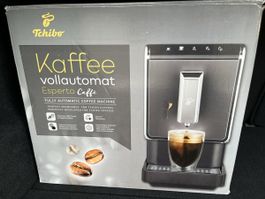 Kaffe Vollautomat