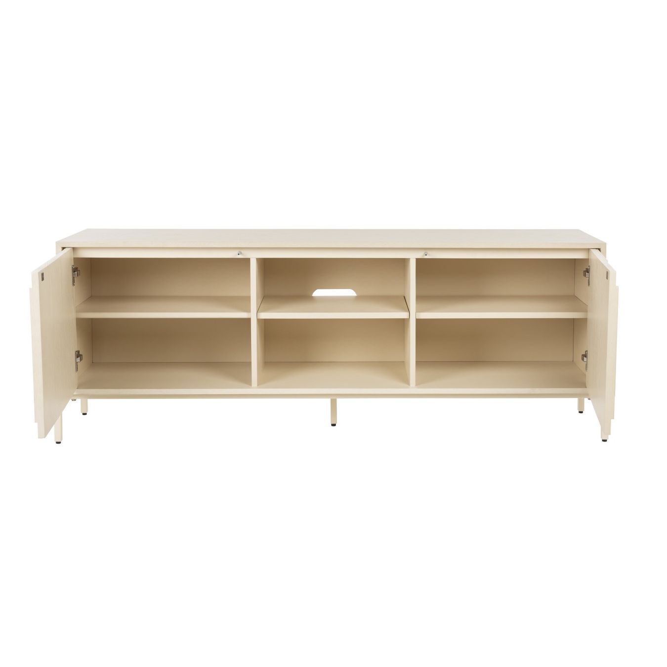 Credenze: Faces Sideboard Beige -zuiver- – Nuovo e nell'imballaggio originale da Sulgen venduto da eytsh 4