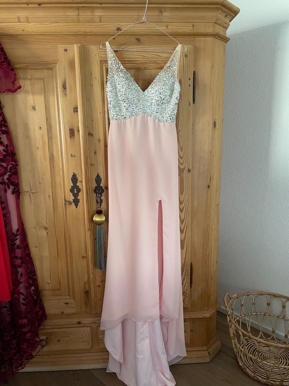 Vestiti: Abendkleid – Usato da Zürich venduto da Anushka86