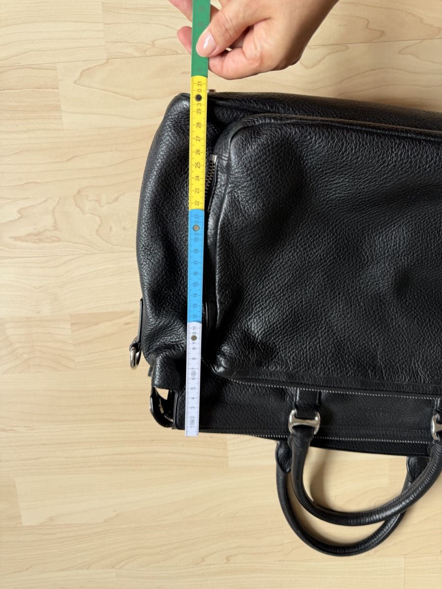 Bally Borse: Bally Business Bag – Usato da Birmensdorf ZH venduto da elibela 7