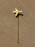 Swissair Anstecknadel