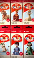 Alle 6 Tonies - Migros Story Mania NEU!