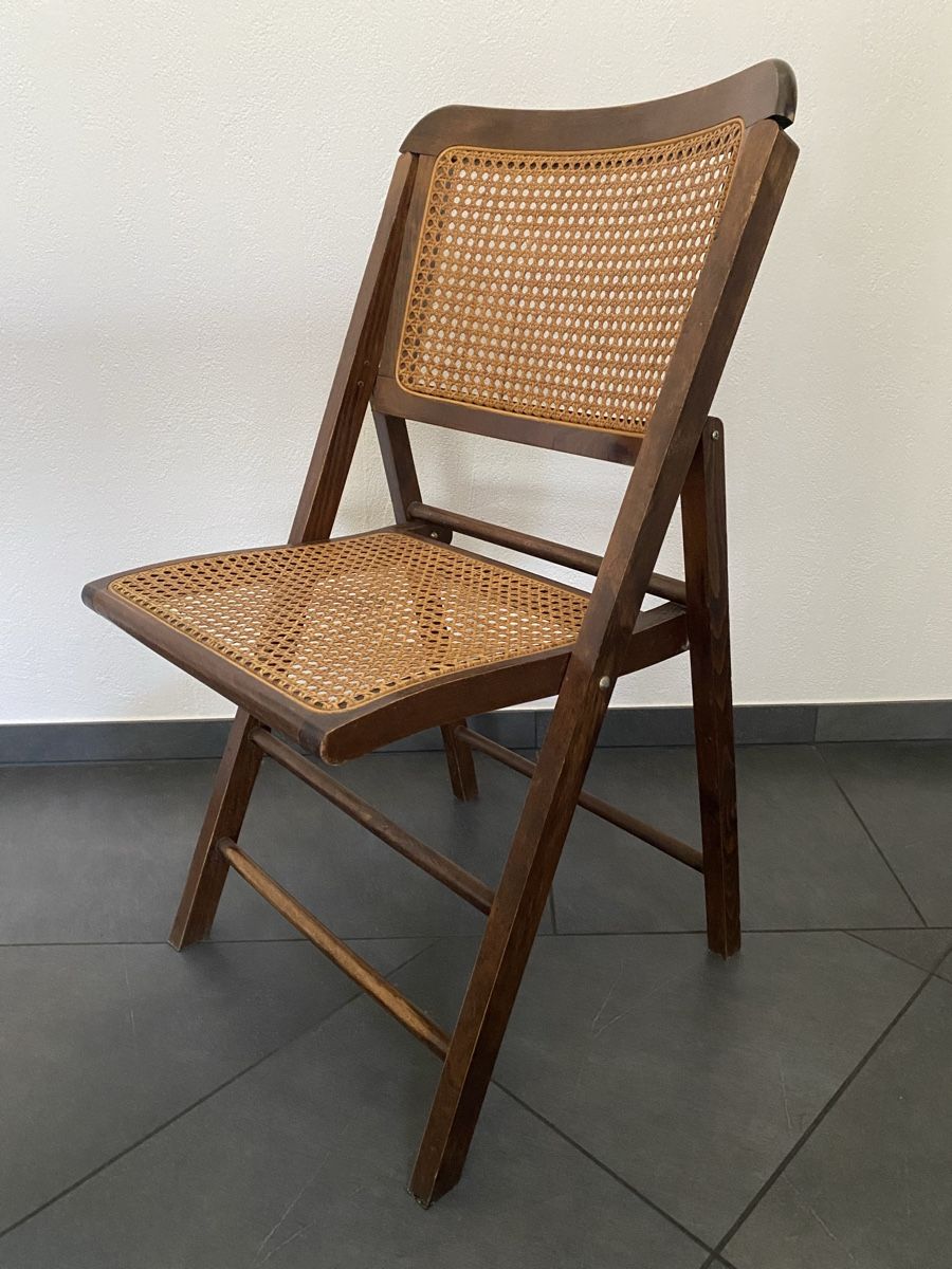 Chaises: Design Klappstühle Chairs – D'occasion à Olten par sportwelt 3