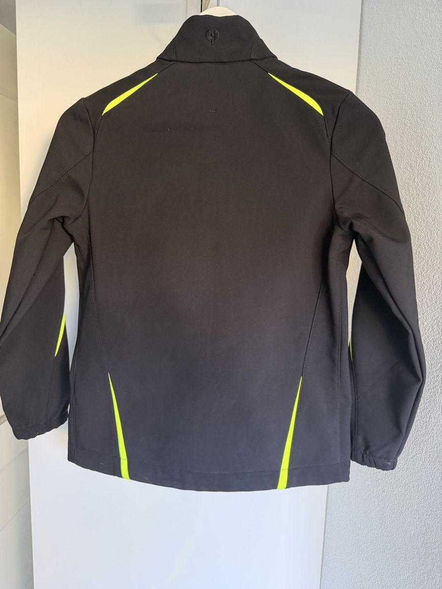 Engelbert Strauss Jacken & Mäntel: Softshelljacke Engelbert Strauss – Neu (gemäss Beschreibung) aus Möhlin von mar_k5wf 3