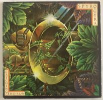 SPYRO GYRA - CATCHING THE SUN