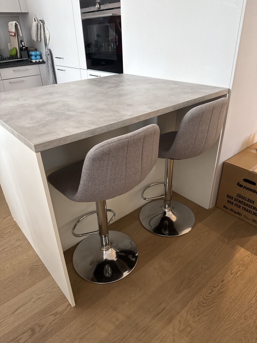 Ikea Komplettküchen: Kochinsel – Gebraucht aus Dietlikon von DIVO 4
