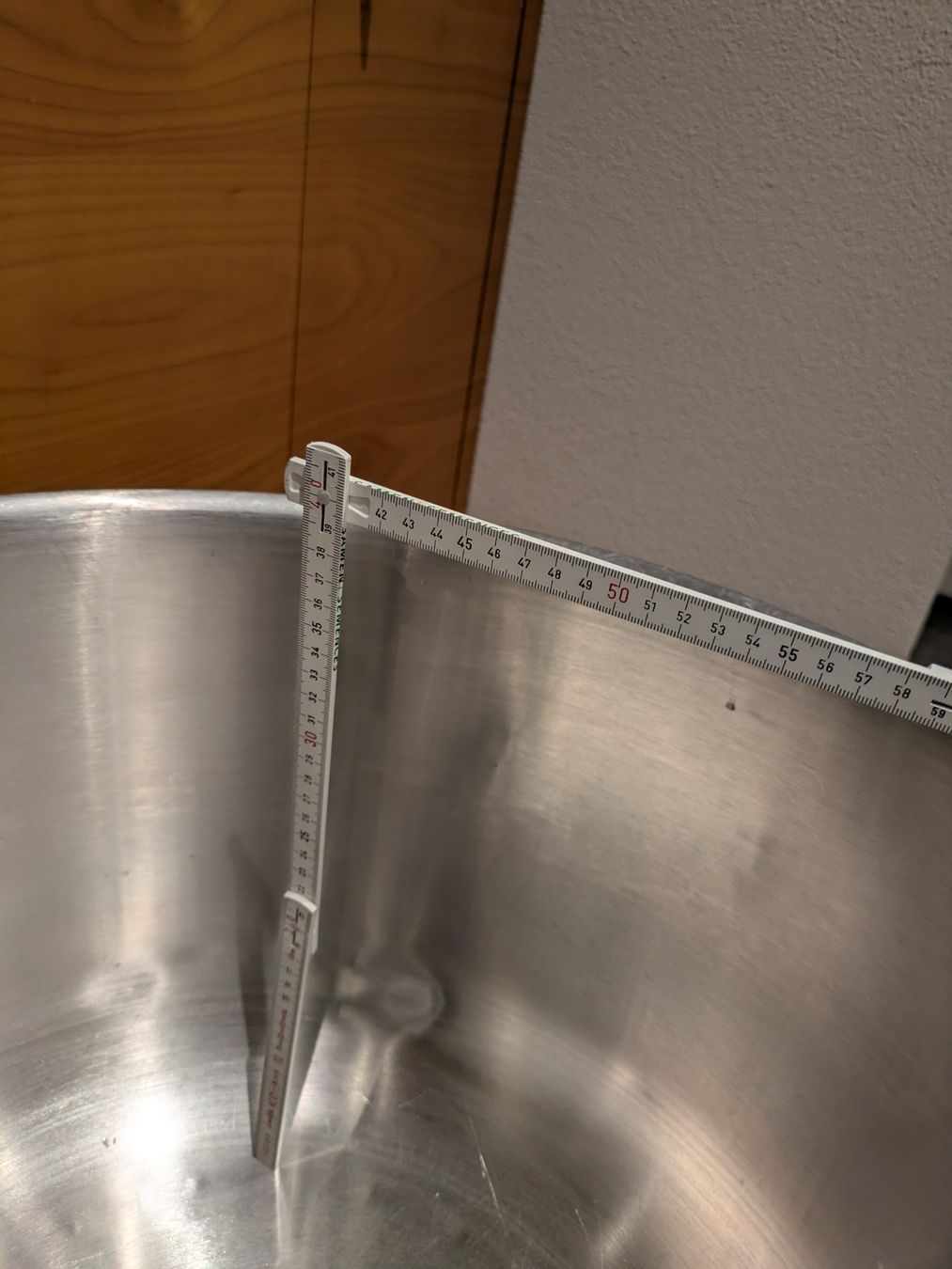 Elettrodomestici da cucina: Knetmaschine – Usato da Affoltern am Albis venduto da Wisel80 9