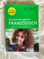 Das grosse Übungsbuch Französisch