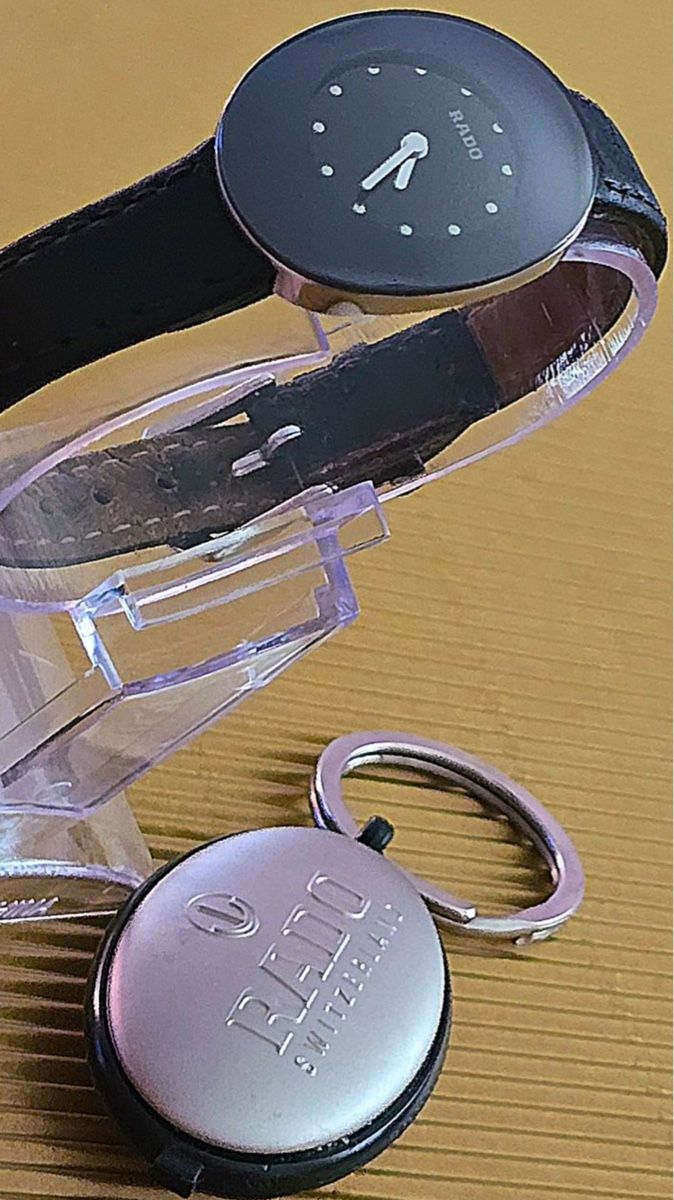 Rado Orologi: Rado Esenza Damenuhr – Usato da Untersiggenthal venduto da TimeandShine 1