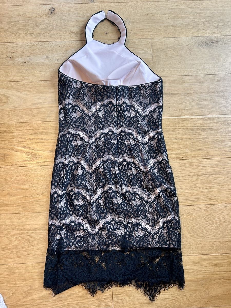 Kleider: Robe de soirée marque Unique  – Gebraucht aus Renens VD von nev_z7xl 1