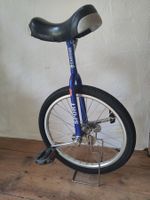Einrad für Kinder, verstellbare Sattelhöhe 84-90 cm