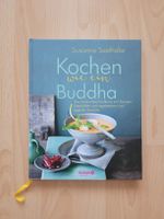 Kochbuch "Kochen wie ein Buddha" von Susanne Seethaler