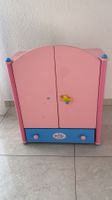 Schrank von Baby Born