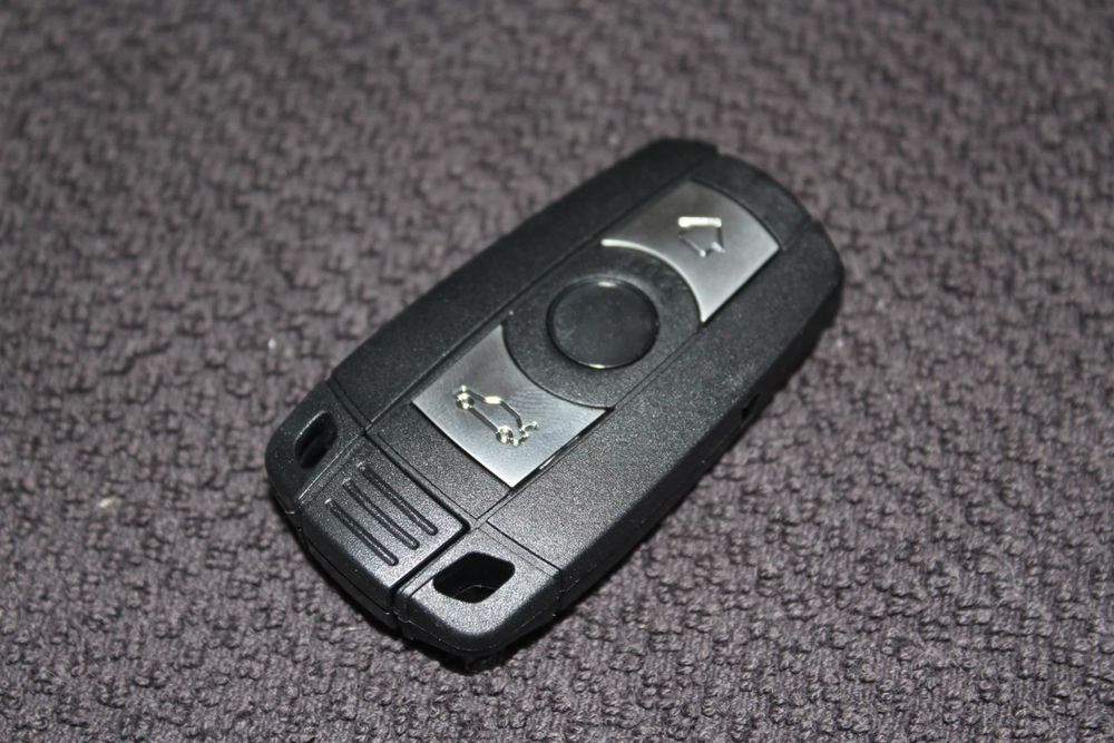 Schlüsselhülle für BMW mit 3 Tasten 