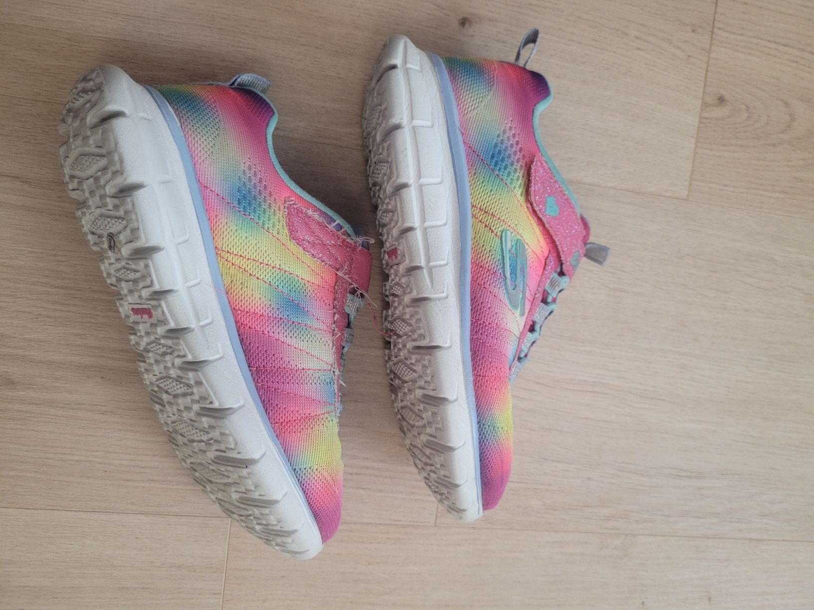 Skechers Scarpe per ragazze: Sketchers Gr. 32 – Usato da Lupsingen venduto da sta_wgg5 1