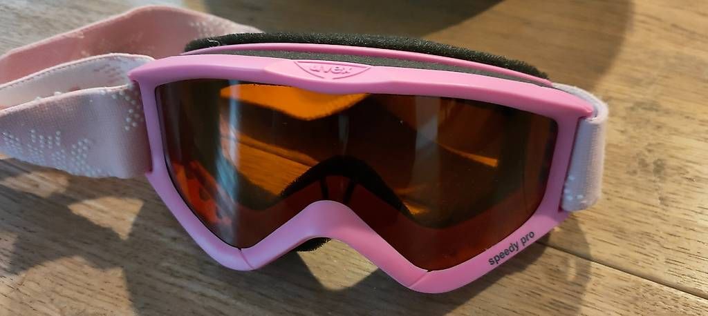 Helme: Skihelm inkl. Skibrille – Gebraucht aus Zofingen von claudiluethi 2