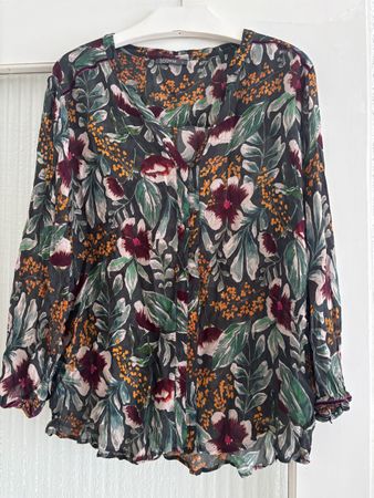 Nile chemise taille L