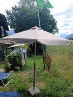 Sonnenschirm neu 