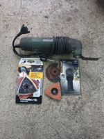 Bosch Oszillationsmaschine