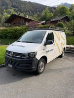 VW Transporter T6 4x4 Automat