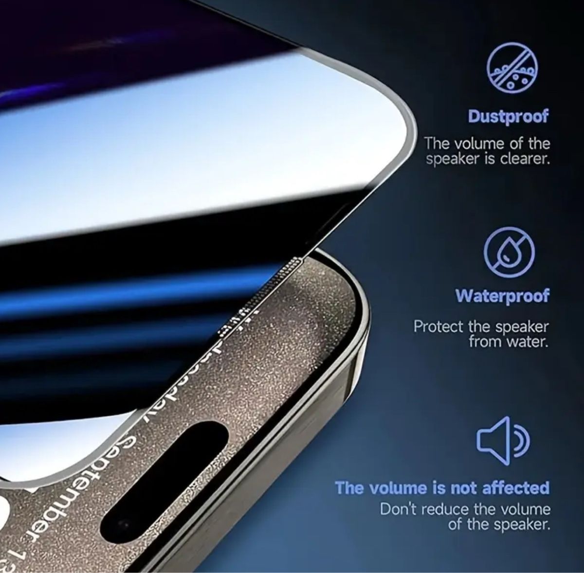 Coques & Protection écran: Blasenfreie Displayschutzfolie für iPhone XS – Neuf avec emballage d'origine à Suhr par SchnapperCH 3