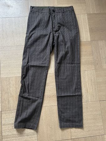 Tolle Hose von  1st PAT-RN, Iatlien