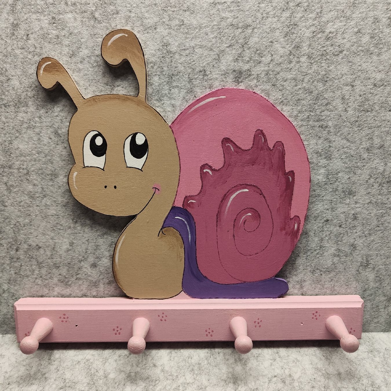 Porte manteau: Kinder Garderobe – Neuf (Voir description) à Münchwilen TG par HeadArt
