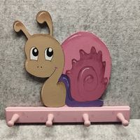 Kinder Garderobe