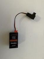 Futaba Wireless Trainer System WTR-7