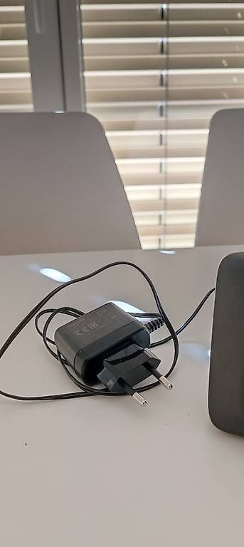 Telefoni: Téléphone fixe Gigaset A116 noir – Usato da Petit-Lancy venduto da cinsua 3