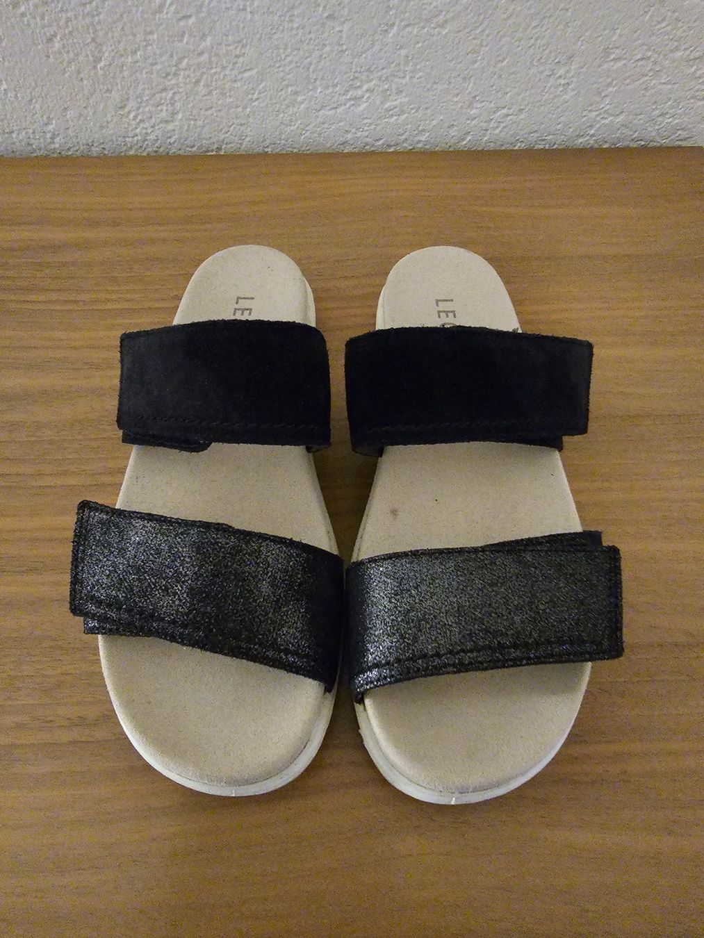 Legero Scarpe da donna: LEGERO Pantolette – Usato da Münchenbuchsee venduto da Angerer1311