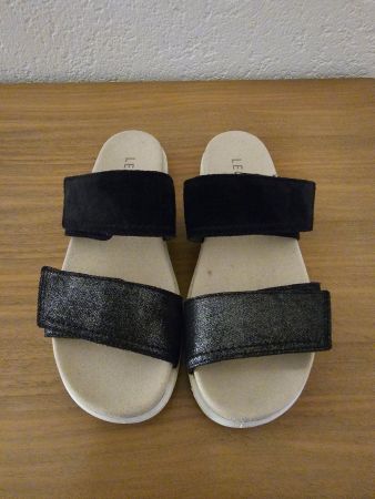 LEGERO Pantolette